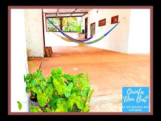 Quinta Don Batt Calkini - 5