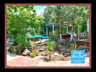 Quinta Don Batt Calkini - 1
