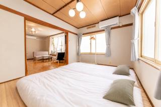 Asahikawa stay "Toki Doki Chise" - 7