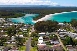 Husky Beach House by Experience Jervis Bay - Huskisson - 8