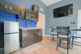Cozy & Convenient Studio Near Dtwn El Paso - 9