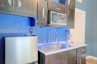 Cozy & Convenient Studio Near Dtwn El Paso - 7