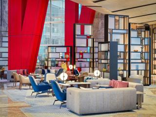 Fairmont Ambassador Seoul - 7