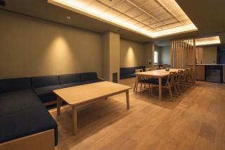 Apartment Hotel UCHIWA STAY Osaka NAMBA - 7
