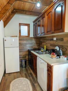 Highlander guesthouse Žabljak - 6