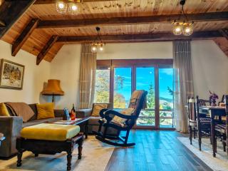 Highlander guesthouse Žabljak - 9
