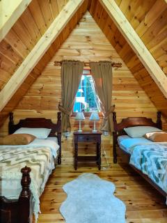 Highlander guesthouse Žabljak - 4