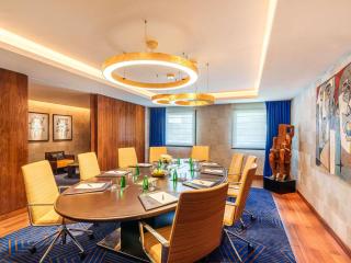 Movenpick Hotel Abidjan - 9