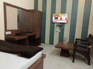 hotel atithi palace - 0