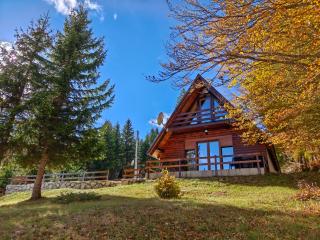 Highlander guesthouse Žabljak - 2