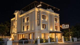 Hotel Shiva Residency - 0
