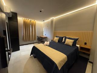 Smart Hotel - 9