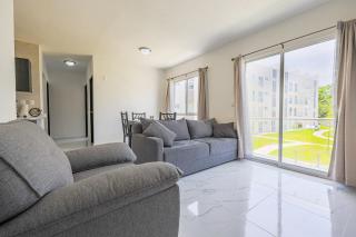 Hermoso y Comodo Departamento Banus Residencial Acapulco - 0