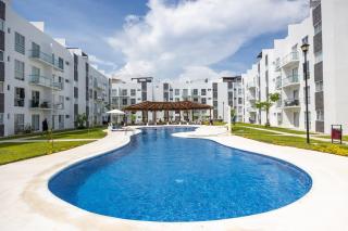 Hermoso y Comodo Departamento Banus Residencial Acapulco - 5