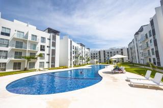 Hermoso y Comodo Departamento Banus Residencial Acapulco - 4
