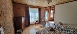 Hunting Manor 1869 Loft - 0