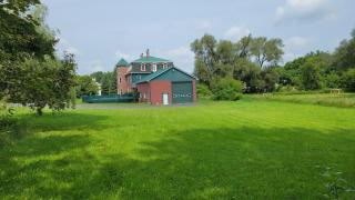 Hunting Manor 1869 Loft - 5