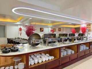 Da Lat Central President Hotel - 5