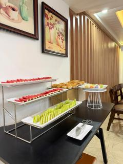 Da Lat Central President Hotel - 6