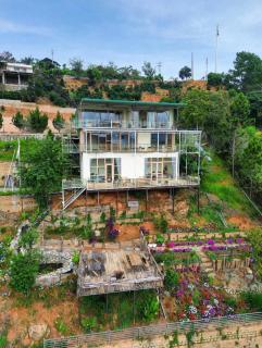 Dream Garden House Cầu Đất - 0