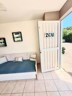 ZEN CARAIBE DIAMANT - L'escale bleue - 9