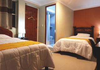 Kuelap Guest House - 9