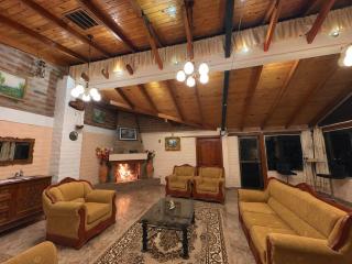 Casa de Campo-Chalet Lloa - Quito - 6