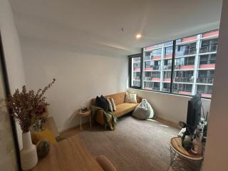 Beautiful and Convenient apartment in CBD - Melbourne - 7