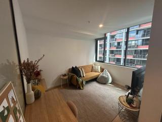 Beautiful and Convenient apartment in CBD - Melbourne - 8