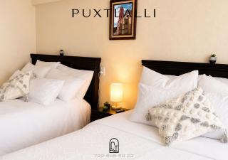 Puxtlalli - 9