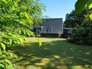 4 star holiday home in Hemmet - 0