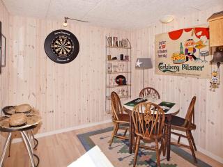 4 star holiday home in Hemmet - 6