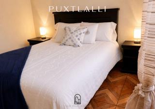 Puxtlalli - 3