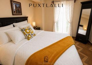 Puxtlalli - 0