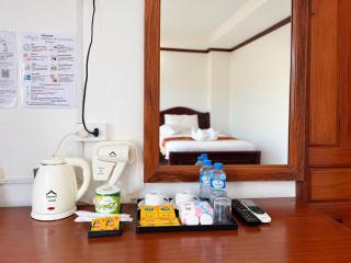 Vang Vieng View Hotel & Pool - 3