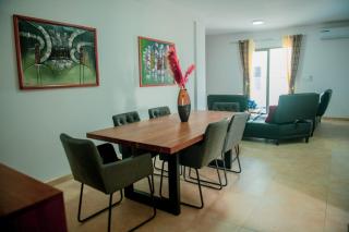 FASO Residence - 2