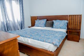 FASO Residence - 1