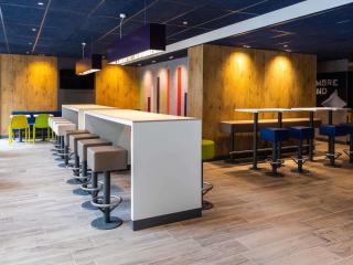 Ibis Budget Strasbourg Centre Republique - 7