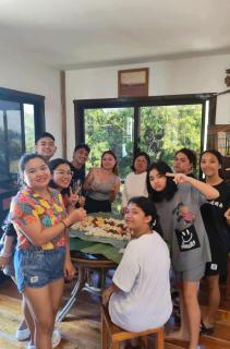 Cozynest Transient House Calatagan - 6