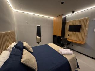 Smart Hotel - 2