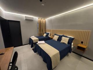 Smart Hotel - 3