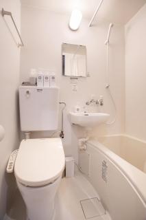 JA Hotel Shinfukae - 4