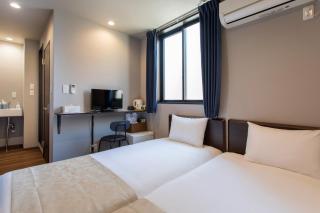 JA Hotel Shinfukae - 7