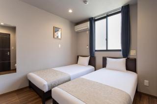 JA Hotel Shinfukae - 8