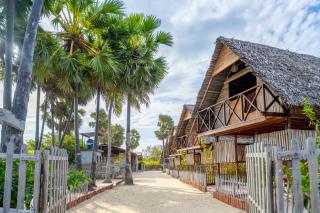 Borassus Nature Huts by ABC Leisure's group - 5