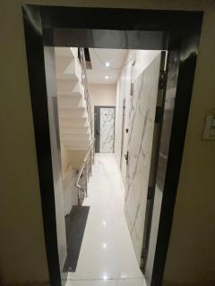 Hotel station view - 7