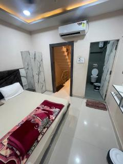 Hotel station view - 5