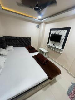 Hotel station view - 4