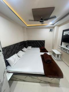 Hotel station view - 3