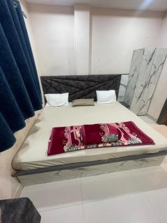 Hotel station view - 2
